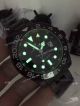Copy Swiss Rolex GMT- Master II Watch All Black (9)_th.jpg